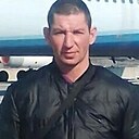 Знакомства: Серёга, 41 год, Клин