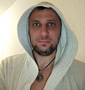 Знакомства: Сергей, 45 лет, Невьянск
