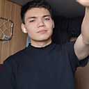 Знакомства: Жанибек, 21 год, Щучинск