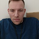 Знакомства: Антон, 30 лет, Тамбов
