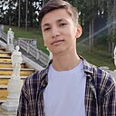 Знакомства: Azamat, 21 год, Душанбе