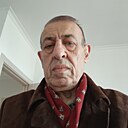Знакомства: Григорий, 62 года, Москва