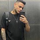 Знакомства: Boula, 26 лет, Мытищи