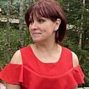 Знакомства: Евгения, 45 лет, Олонец