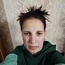 Знакомства: Светлана, 45 лет, Новокуйбышевск
