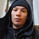 Знакомства: Дмитрий, 26 лет, Якутск