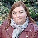 Знакомства: Ирина, 41 год, Псков