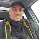 Знакомства: Егор, 40 лет, Могилев