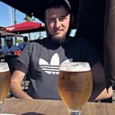 Знакомства: Серега Он, 35 лет, Молодечно