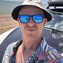 Знакомства: Серёга, 45 лет, Ейск