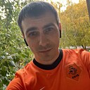 Знакомства: Андрей, 33 года, Новосибирск