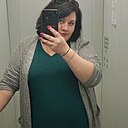 Знакомства: Оля, 36 лет, Самара