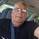 Знакомства: Сергей, 62 года, Темрюк