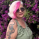 Знакомства: Светлана, 60 лет, Запорожье
