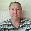 Знакомства: Эльмир, 55 лет, Петропавловск