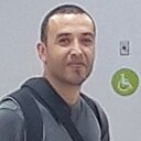 Знакомства: Рустам, 37 лет, Душанбе