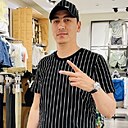 Знакомства: Otash, 35 лет, Москва