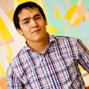 Знакомства: Айбек, 27 лет, Шымкент