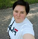 Знакомства: Оксана, 46 лет, Междуреченск