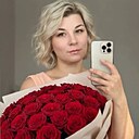 Знакомства: Оксана, 35 лет, Шахтерск