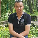 Знакомства: Ник, 43 года, Солигорск