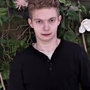 Знакомства: Максим, 23 года, Коломна