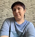 Знакомства: Динара, 41 год, Улан-Удэ
