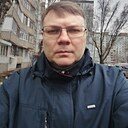 Знакомства: Алексей, 45 лет, Самара