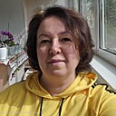 Знакомства: Наталия, 52 года, Санкт-Петербург