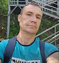 Знакомства: Слава, 45 лет, Кунгур