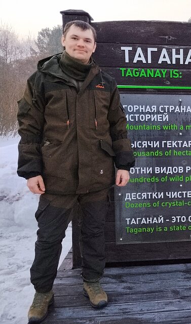 Фото - Tabor.ru