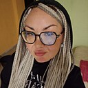 Знакомства: Аделия, 40 лет, Ульяновск