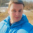 Знакомства: Вадим, 39 лет, Минск