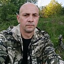 Знакомства: Дима, 45 лет, Лепель