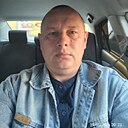 Знакомства: Андрей, 46 лет, Чита