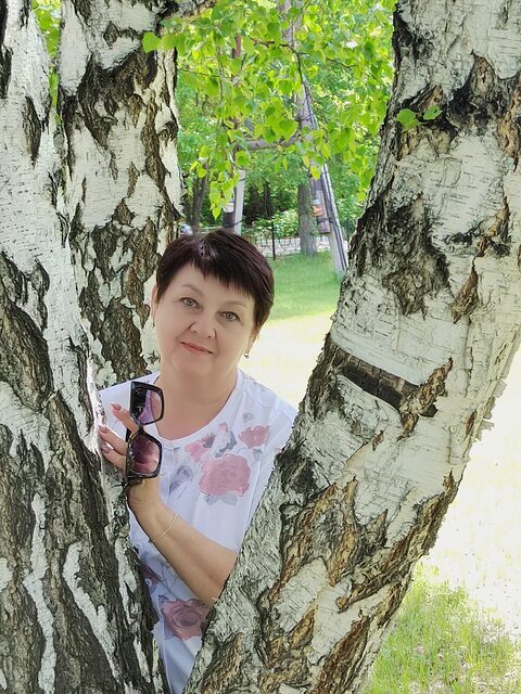 Фото - Tabor.ru