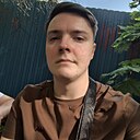 Знакомства: Антон, 22 года, Химки