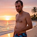 Знакомства: Сергей, 38 лет, Мариуполь