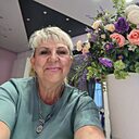 Знакомства: Полина, 58 лет, Кашира