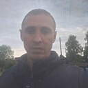 Знакомства: Андрей, 40 лет, Киров
