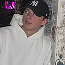 Знакомства: Гоша, 20 лет, Курск
