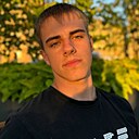 Знакомства: Александр, 19 лет, Абакан