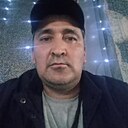 Знакомства: Усмонжон, 37 лет, Черемхово