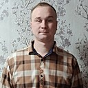 Знакомства: Андрей, 28 лет, Быхов
