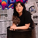 Знакомства: Наташа, 50 лет, Уссурийск