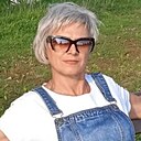 Знакомства: Светлана, 59 лет, Степное