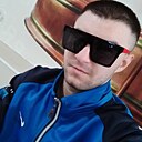 Знакомства: Витя, 23 года, Чита