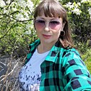 Знакомства: Ульяна, 45 лет, Мыски