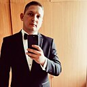 Знакомства: Данил, 30 лет, Пенза