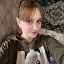 Знакомства: Вероника, 36 лет, Саянск